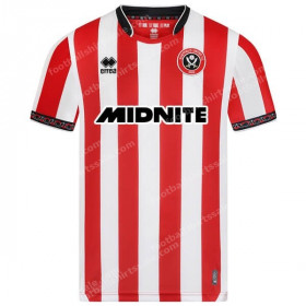 Sheffield United Home Shirt 25/26