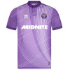 Sheffield United Third Shirt 25/26