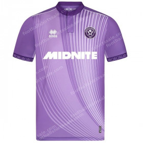 Sheffield United Third Shirt 25/26