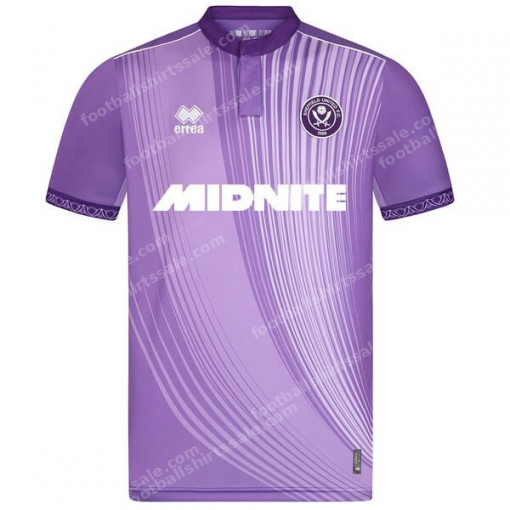 Sheffield United Third Shirt 25/26