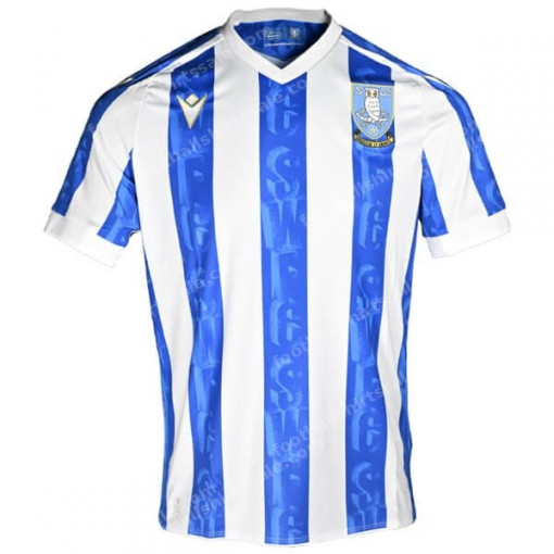 Sheffield Wednesday Home Shirt 25/26