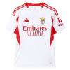 SL Benfica Third Player Version Shirt 25/26