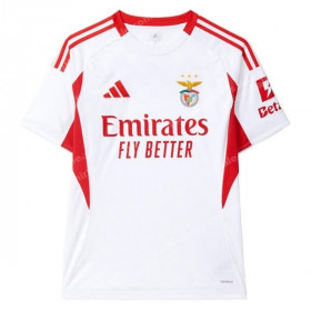 SL Benfica Third Shirt 25/26