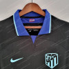 2022/2023 Soccer Jersey Atletico Madrid Away 1:1 Thai Quality - Detail 2
