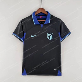 2022/2023 Soccer Jersey Atletico Madrid Away