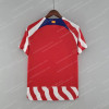 2022/2023 Soccer Jersey Atletico Madrid Home 1:1 Thai Quality - Detail 1