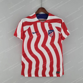 2022/2023 Soccer Jersey Atletico Madrid Home