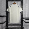 Soccer Shirt Italy 2021 White Away - Detail 1