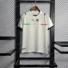 Soccer Shirt Italy 2021 White Away