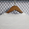 Soccer Shirt Italy 2021 White Away - Detail 7