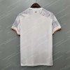 Soccer Shirt Spain 2020 White Away - Detail 1