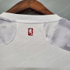 Soccer Shirt Spain 2020 White Away - Detail 5
