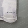 Soccer Shirt Spain 2020 White Away - Detail 8