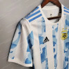 Soccer Shirt Retro Argentina 2020 Jersey Home - Detail 4