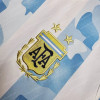 Soccer Shirt Retro Argentina 2020 Jersey Home - Detail 5
