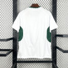 2026 South Africa Away Springbok Football Jersey - Detail 1