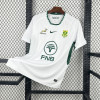 2026 South Africa Away Springbok Football Jersey