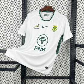 2026 South Africa Away Springbok Football Jersey