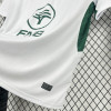 2026 South Africa Away Springbok Football Jersey - Detail 3