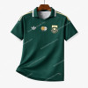 2026 South Africa Away World Cup Football Jersey