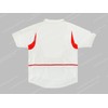 2002 South Korea Away Retro Shirt World Cup - Detail 1