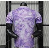 2026 South Korea Away World Cup Football Shirt Player Version - Detail 1