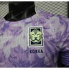 2026 South Korea Away World Cup Football Shirt Player Version - Detail 2