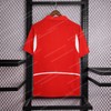 2002 South Korea Home Retro Shirt World Cup - Detail 1