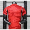 2026 South Korea Home World Cup Football Shirt Player Version - Detail 1