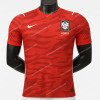 2026 South Korea Home World Cup Football Shirt Player Version