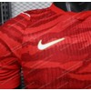 2026 South Korea Home World Cup Football Shirt Player Version - Detail 3