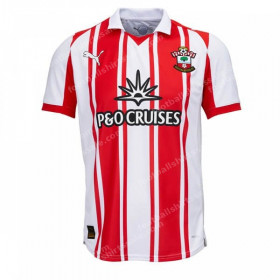 Southampton Home Shirt 25/26