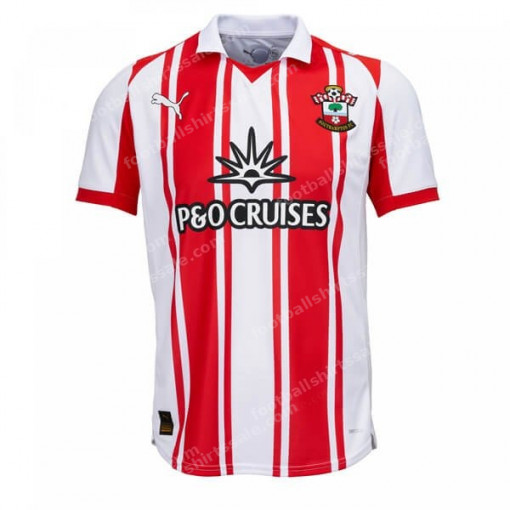 Southampton Home Shirt 25/26