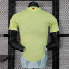 2024 Spain Away Football Shirt 1:1 Thai Quality – Player Version - Detail 1