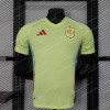 2024 Spain Away Football Shirt 1:1 Thai Quality – Player Version
