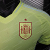 2024 Spain Away Football Shirt 1:1 Thai Quality – Player Version - Detail 5
