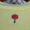 2024 Spain Away Football Shirt - Detail 7