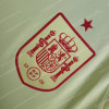 2024 Spain Away Football Shirt - Detail 8