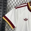 2026 Spain Away World Cup Football Shirt Kids Size - Detail 3