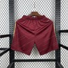 2026 Spain Away World Cup Shorts - Detail 1
