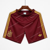 2026 Spain Away World Cup Shorts