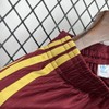 2026 Spain Away World Cup Shorts - Detail 2