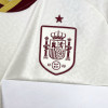 2026 Spain Away World Cup Football Jersey - Detail 7