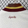 2026 Spain Away World Cup Football Jersey - Detail 9