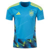 Spain Goalkeeper Shirt 2026