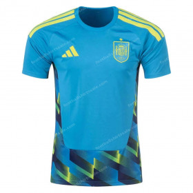 Spain Goalkeeper Shirt 2026