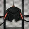 2024 Spain Goalkeeper Shorts 1:1 Thai Quality - Detail 1