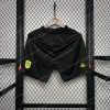 2024 Spain Goalkeeper Shorts 1:1 Thai Quality