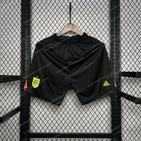 2024 Spain Goalkeeper Shorts