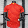 2024 Spain Home Football Shirt 1:1 Thai Quality – Player Version - Detail 1